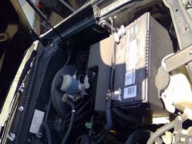 2003 TOYOTA TUNDRA, GREEN, LIMITED, EXTD CAB, 4.7L, AT, 2WD, Z25121